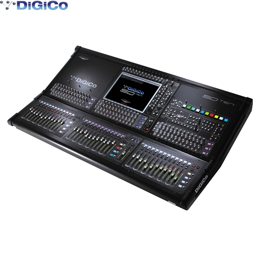 Mixer Digico SD10